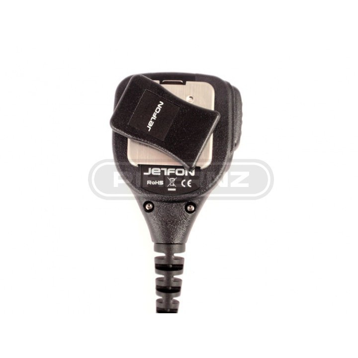 JETFON BR-02MC Micro-altavoz profesional para Matra (Smart & Easy)