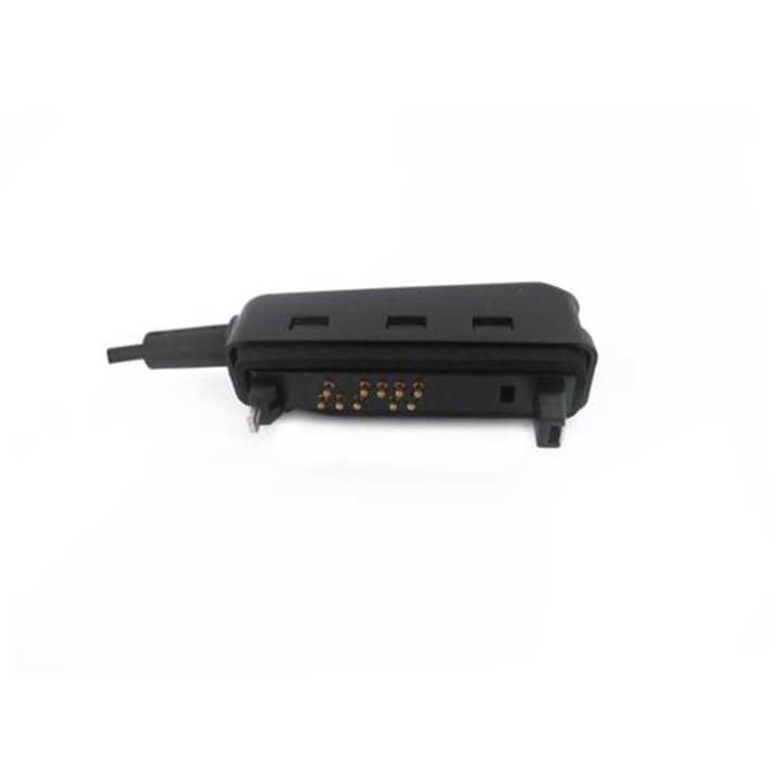 JETFON BR-02MC Micro-altavoz profesional para Matra (Smart & Easy)