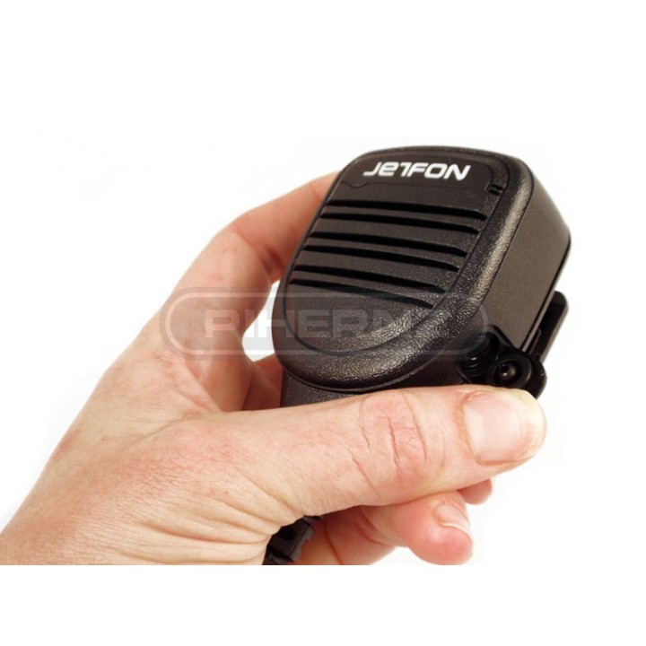 JETFON BR-02MC Micro-altavoz profesional para Matra (Smart & Easy)