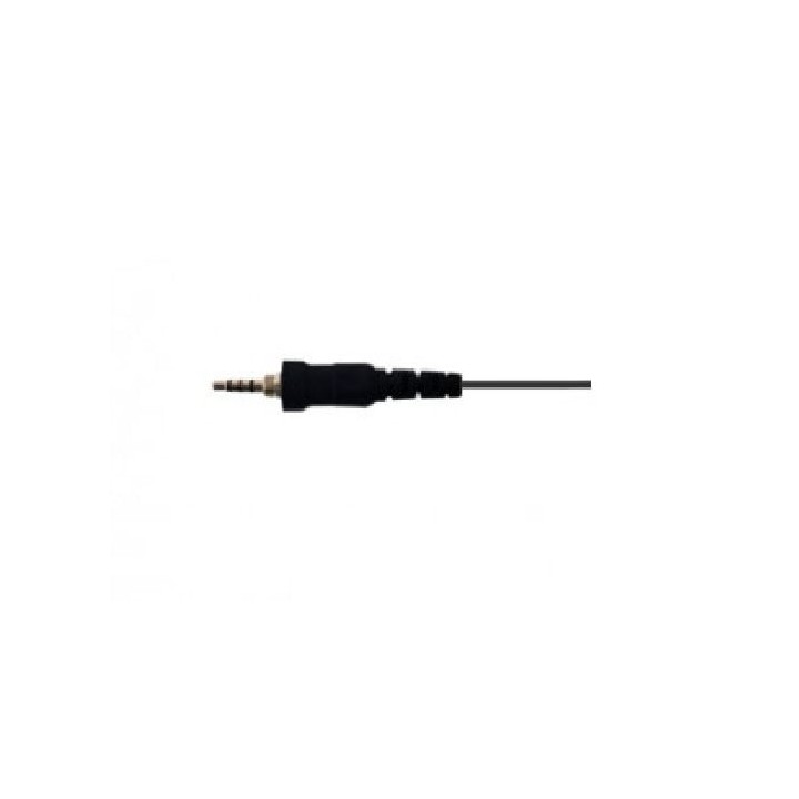 MICRO-ALTAVOZ JEFTON JR-4009 para YAESU, ALINCO Y JOPIX MARINE