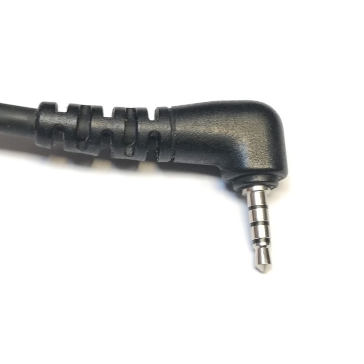 JETFON JR-7004 MICRO-ALTAVOZ