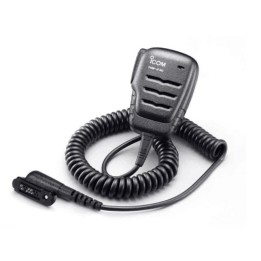 MICRO-ALTAVOZ ICOM HM-236 IP67 para el equipo de marina Icom IC-M85E.