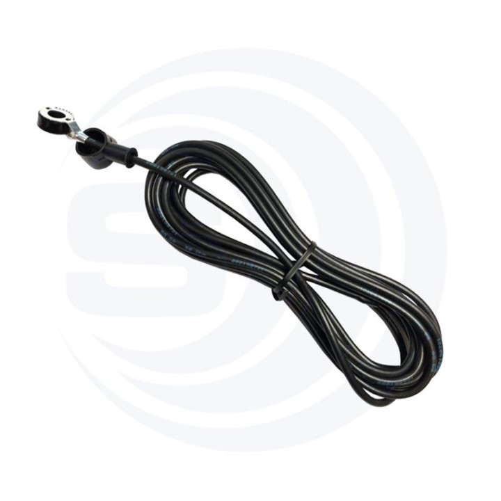 CARBONIUM 27 NE "Crom Black"