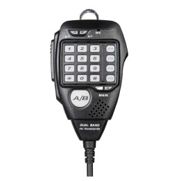 MICRÓFONO DE MANO ANYTONE AT-778UV