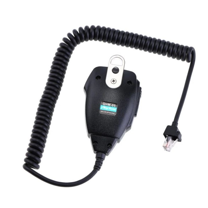 MICRÓFONO DE MANO ANYTONE AT-778UV
