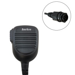MICRO TM7-PLUS TM8-9 Micrófono para INRICO TM7-PLUS, TM8, TM9