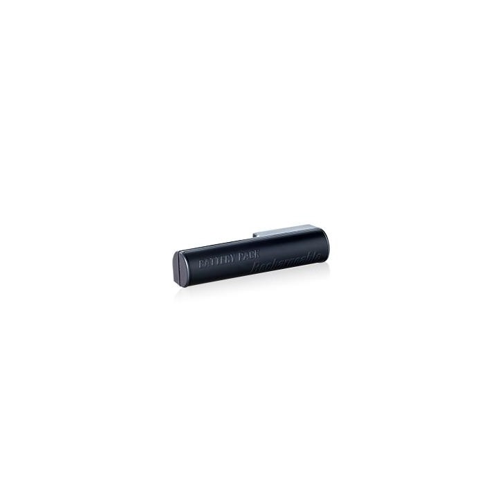 FNB-52-LI - Batería para YAESU VX-1-R, 3.7 V, 700 mAh Li-Ion.