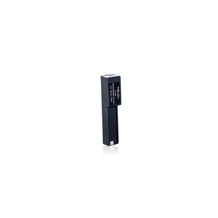 FNB-52-LI - Batería para YAESU VX-1-R, 3.7 V, 700 mAh Li-Ion.