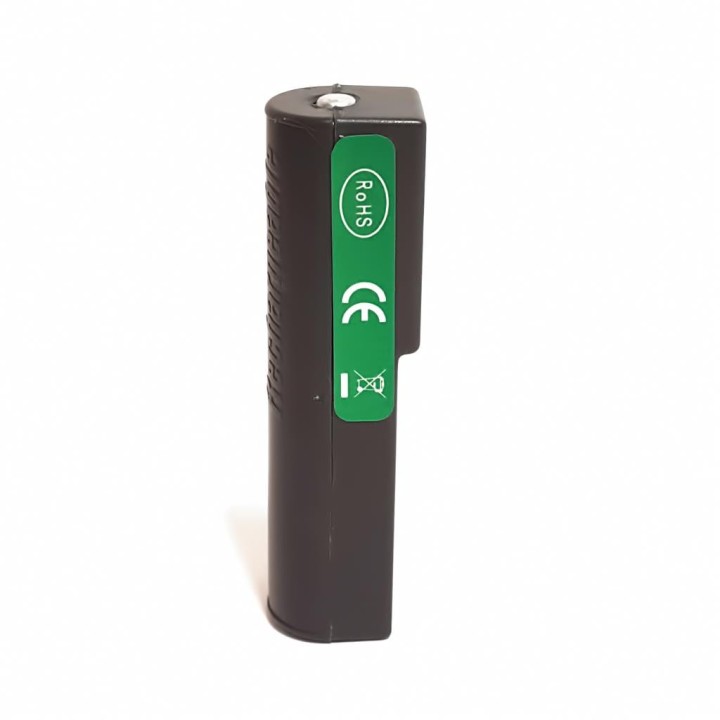 FNB-52-LI - Batería para YAESU VX-1-R, 3.7 V, 700 mAh Li-Ion.