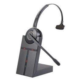 CLEYVER HW20 AURICULAR INALÁMBRICO PARA TELÉFONOS SOBREMESA