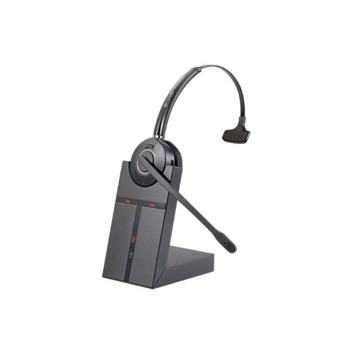 CLEYVER HW20 AURICULAR INALÁMBRICO PARA TELÉFONOS SOBREMESA