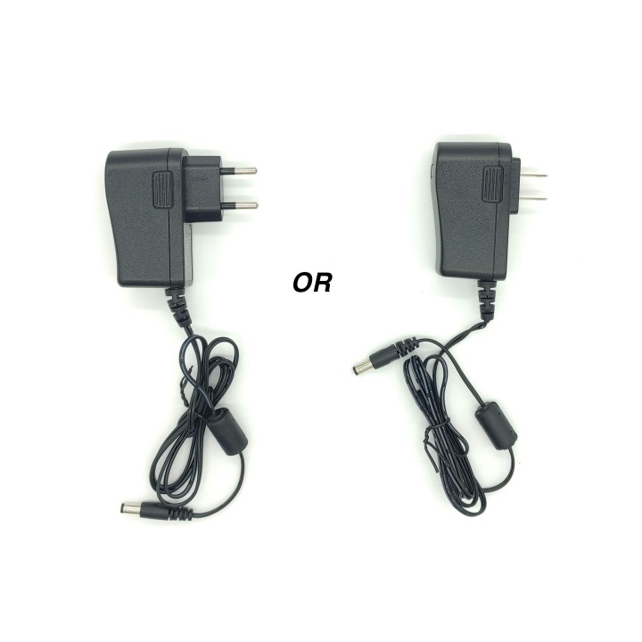 CARGADOR JETFON KSC-35S + ALIMENTADOR PARA KENWOOD KNB-45