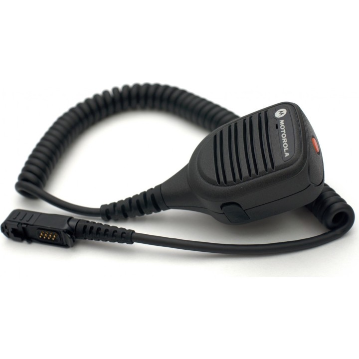 PMMN4072 MOTOROLA MICRO ALTAVOZ REMOTO IMPRES SERIE MTP3500