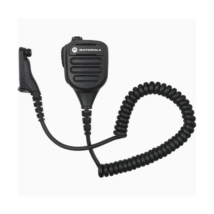 PMMN4072 MOTOROLA MICRO ALTAVOZ REMOTO IMPRES SERIE MTP3500
