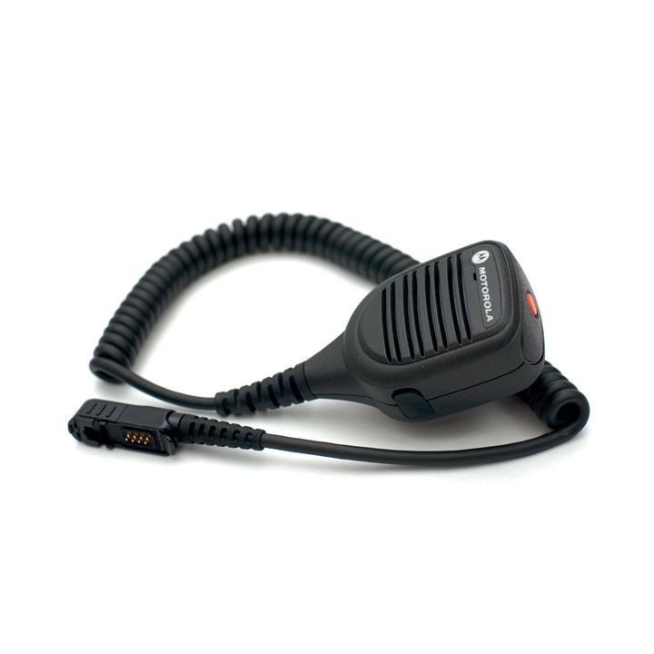 PMMN4072 MOTOROLA MICRO ALTAVOZ REMOTO IMPRES SERIE MTP3500