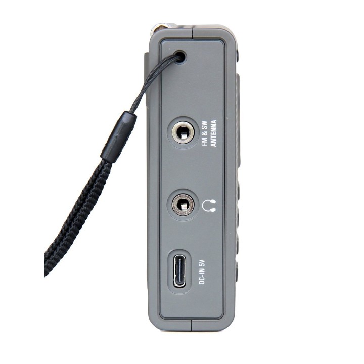 TECSUN PL-320 RECEPTOR DIGITAL MULTIBANDA