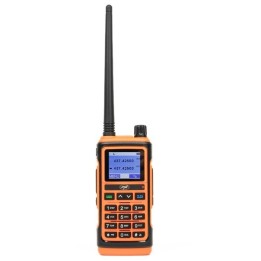 PNI P17UV WALKIE DOBLE BANDA UHF/VHF
