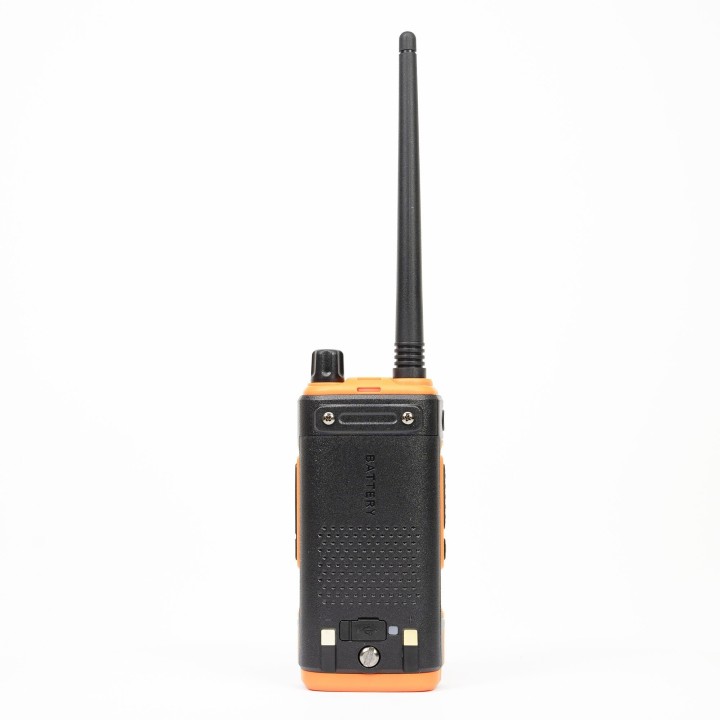 PNI P17UV WALKIE DOBLE BANDA UHF/VHF