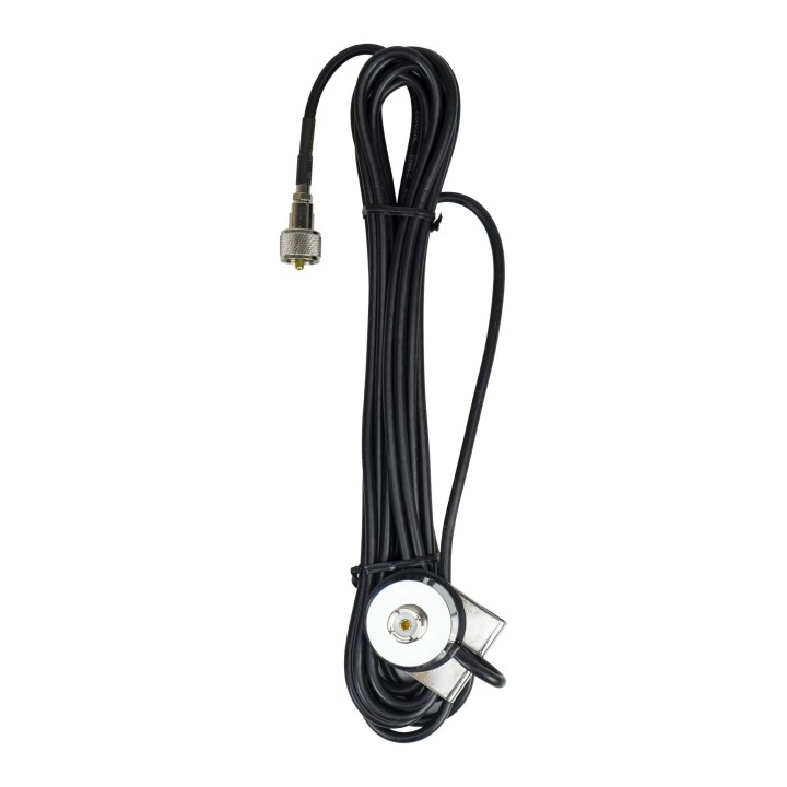 PNI UF500 ANTENA MÓVIL DE UHF CON BASE PARA CAPÓ