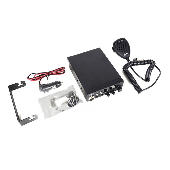 PNI ESCORT HP 8000L EMISORA DE CB