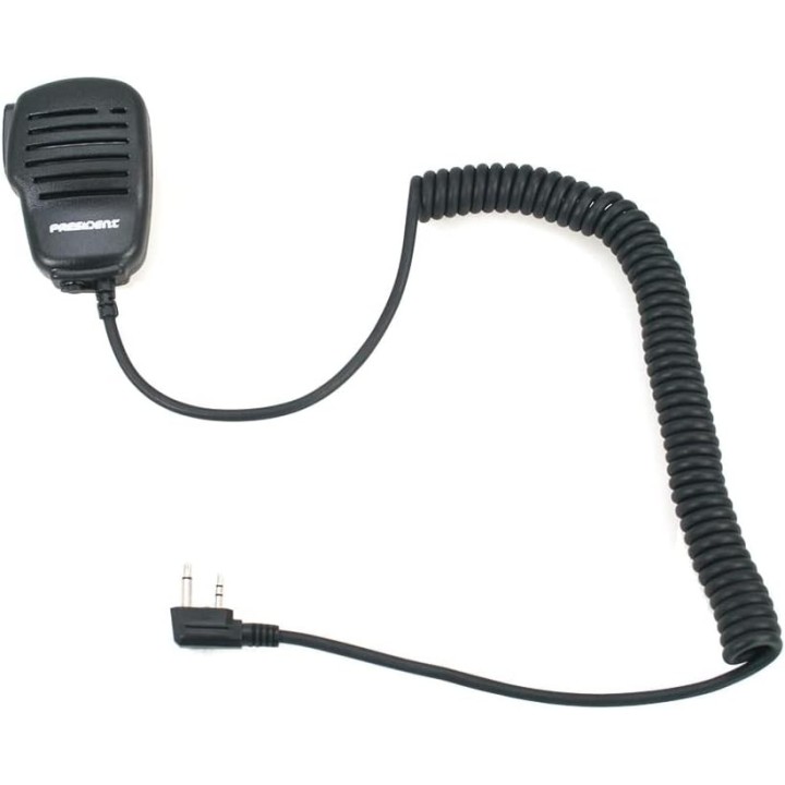 ACMR407 Micro altavoz PRESIDENT RANDY III / RANDY