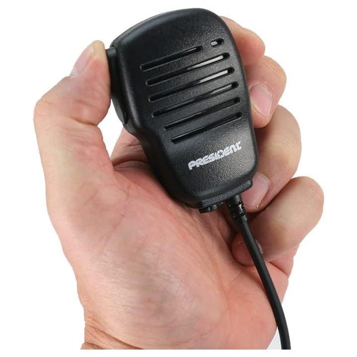 ACMR407 Micro altavoz PRESIDENT RANDY III / RANDY