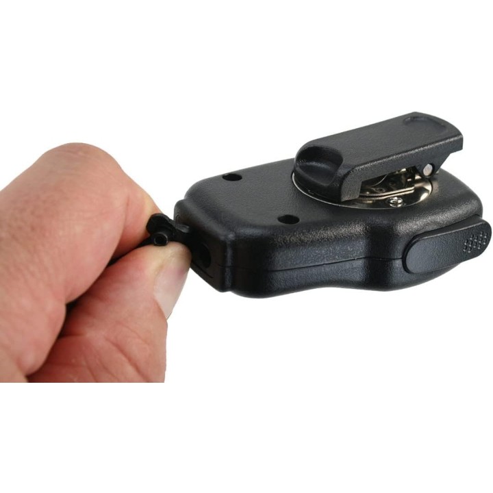 ACMR407 Micro altavoz PRESIDENT RANDY III / RANDY