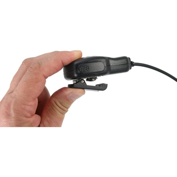 ACMR407 Micro altavoz PRESIDENT RANDY III / RANDY