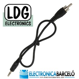 IC-2000 - Cable para YAESU FT-2000 (INTERFACE).