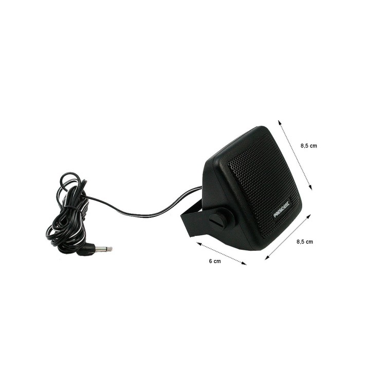 PRESIDENT HP-1 ALTAVOZ EXTERIOR SUPLETORIO de 5 W