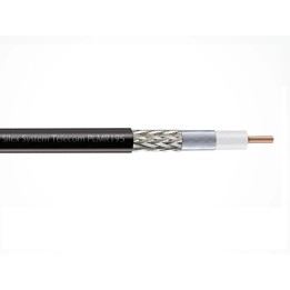 CABLE COAXIAL LMR195 BAJA ATENUACIÓN (ROLLO 100M)