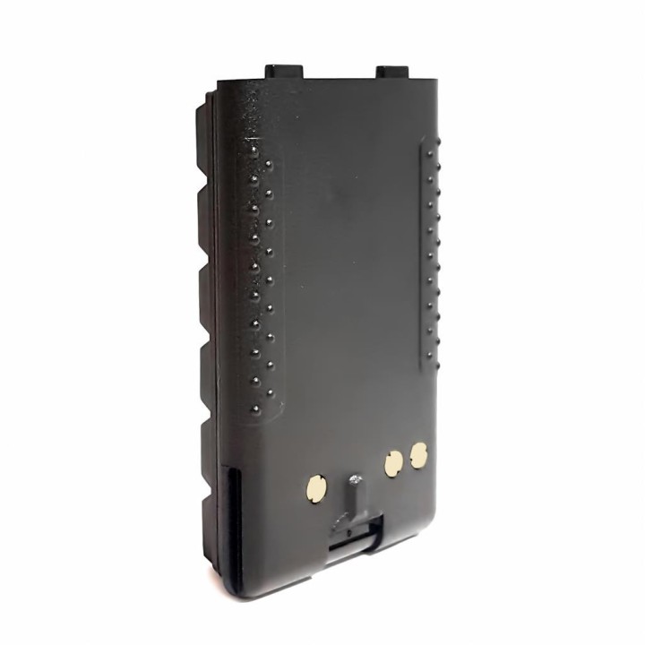 FNB-83-H - Batería para YAESU VX-110/120/146/150/160/170/180/210/246/180/400/428 7.2 V, 1700 mAH, Ni-Mh.