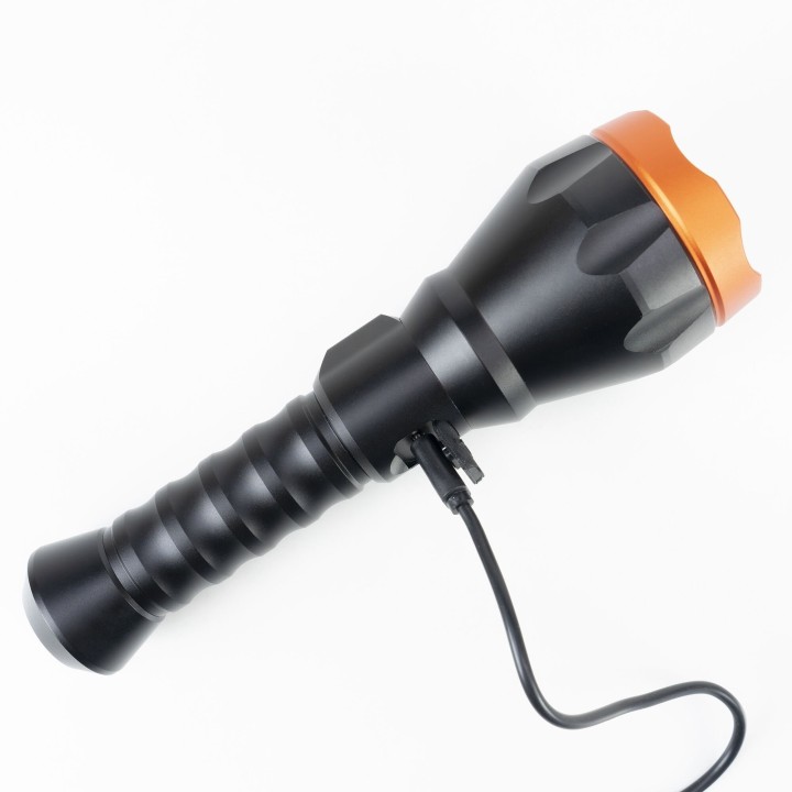 PNI ADVENTURE F550 LINTERNA LED 10W