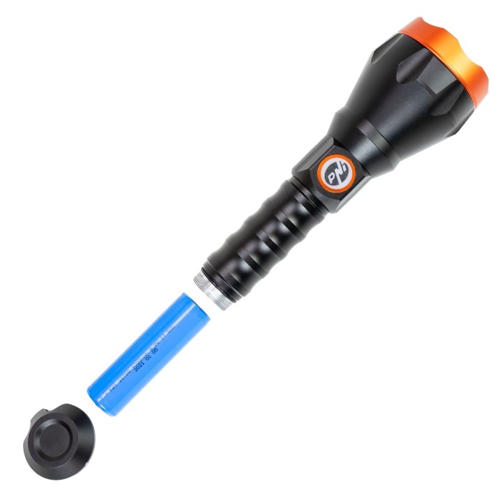 PNI ADVENTURE F550 LINTERNA LED 10W