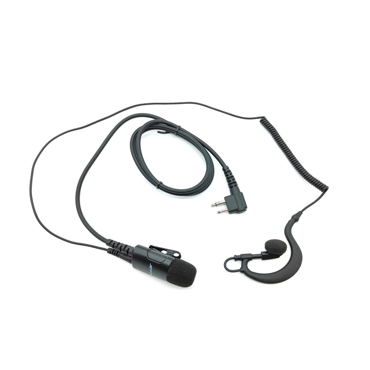 JETFON JR-E1703 MICROAURICULAR CON CANCELACIÓN DE RUIDO (MOTOROLA)