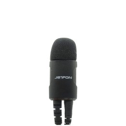 JETFON JR-E1703 MICROAURICULAR CON CANCELACIÓN DE RUIDO (MOTOROLA)
