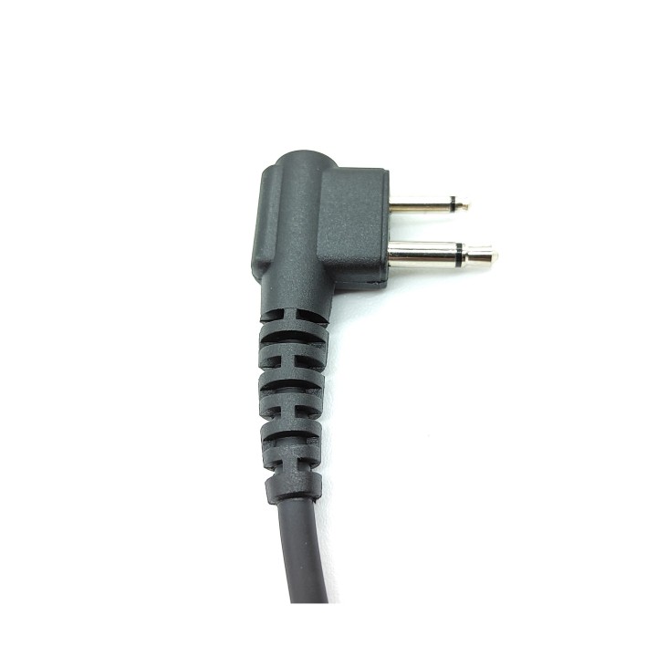 JETFON JR-E1703 MICROAURICULAR CON CANCELACIÓN DE RUIDO (MOTOROLA)