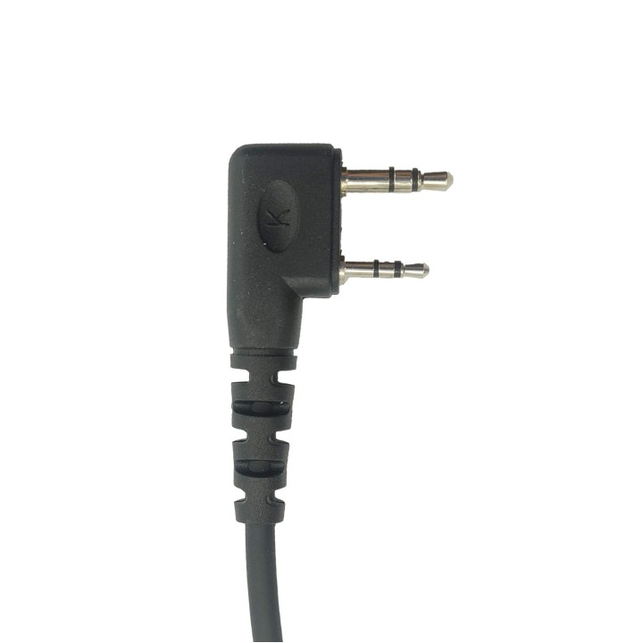 JETFON JR-E1702 MICROAURICULAR CON CANCELACIÓN DE RUIDO (KENWOOD)