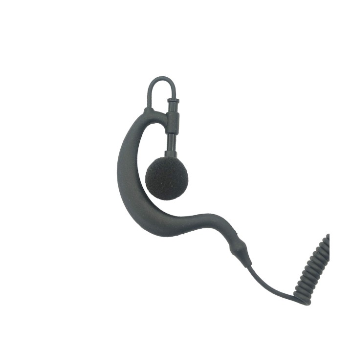 JETFON JR-E1702 MICROAURICULAR CON CANCELACIÓN DE RUIDO (KENWOOD)