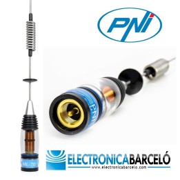 Antena MÓVIL DE CB 27 Mhz  PNI ML70FC