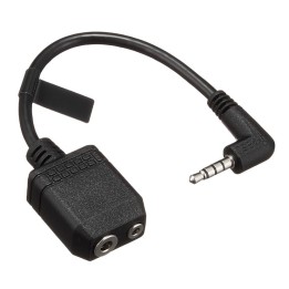 YAESU CT-44 Adaptador de micrófono Yaesu CT-44