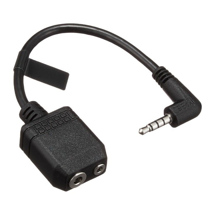 YAESU CT-44 Adaptador de micrófono Yaesu CT-44