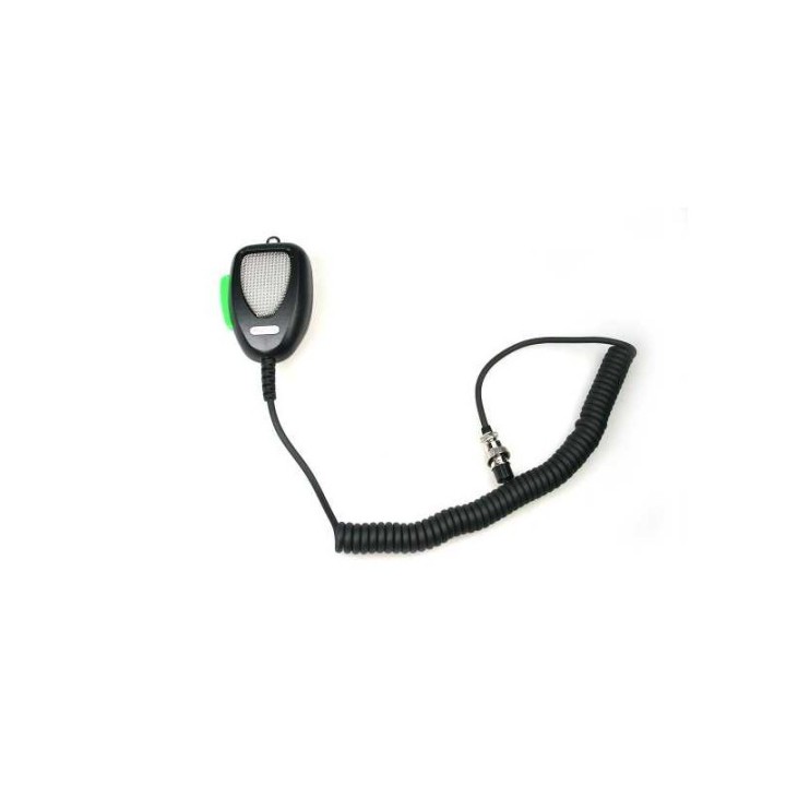 EMISORA DE CB-27 PRESIDENT TAYLOR IV DM ASC 12 / 24 V NUEVA VERSION CON DIGIMIKE