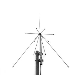 AOR DA1500 ANTENA DISCONO 70-1500MHZ (RECEPCIÓN)