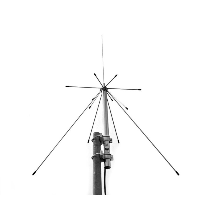 AOR DA1500 ANTENA DISCONO 70-1500MHZ (RECEPCIÓN)