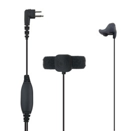 EARBONE-M - Micro-auricular vibración oído interno para MOTOROLA y TEAM.