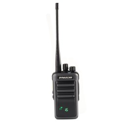 DYNASCAN RL-500 WALKIE VHF PROFESIONAL