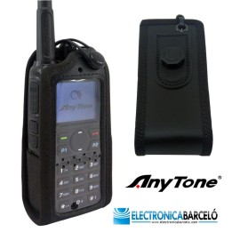 F-ATD868UV - Funda para Anytone AT-D868UV / AT-D878UV