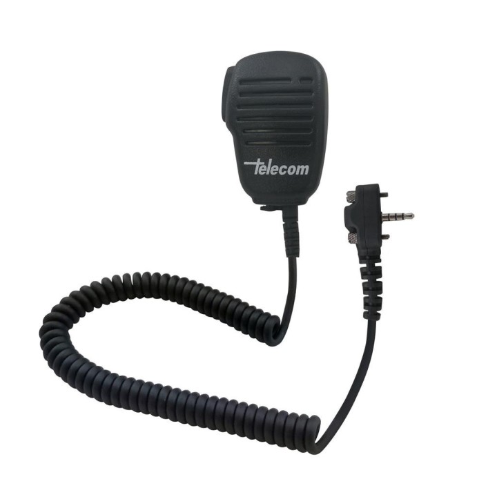MC-36/VX-351 - MICROALTAVOZ PARA YAESU VX-351