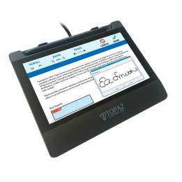TOPAZ GEMVIEW 7 TD-LBK070VA-USB-R TABLETA FIRMAS PANTALLA LCD 7″